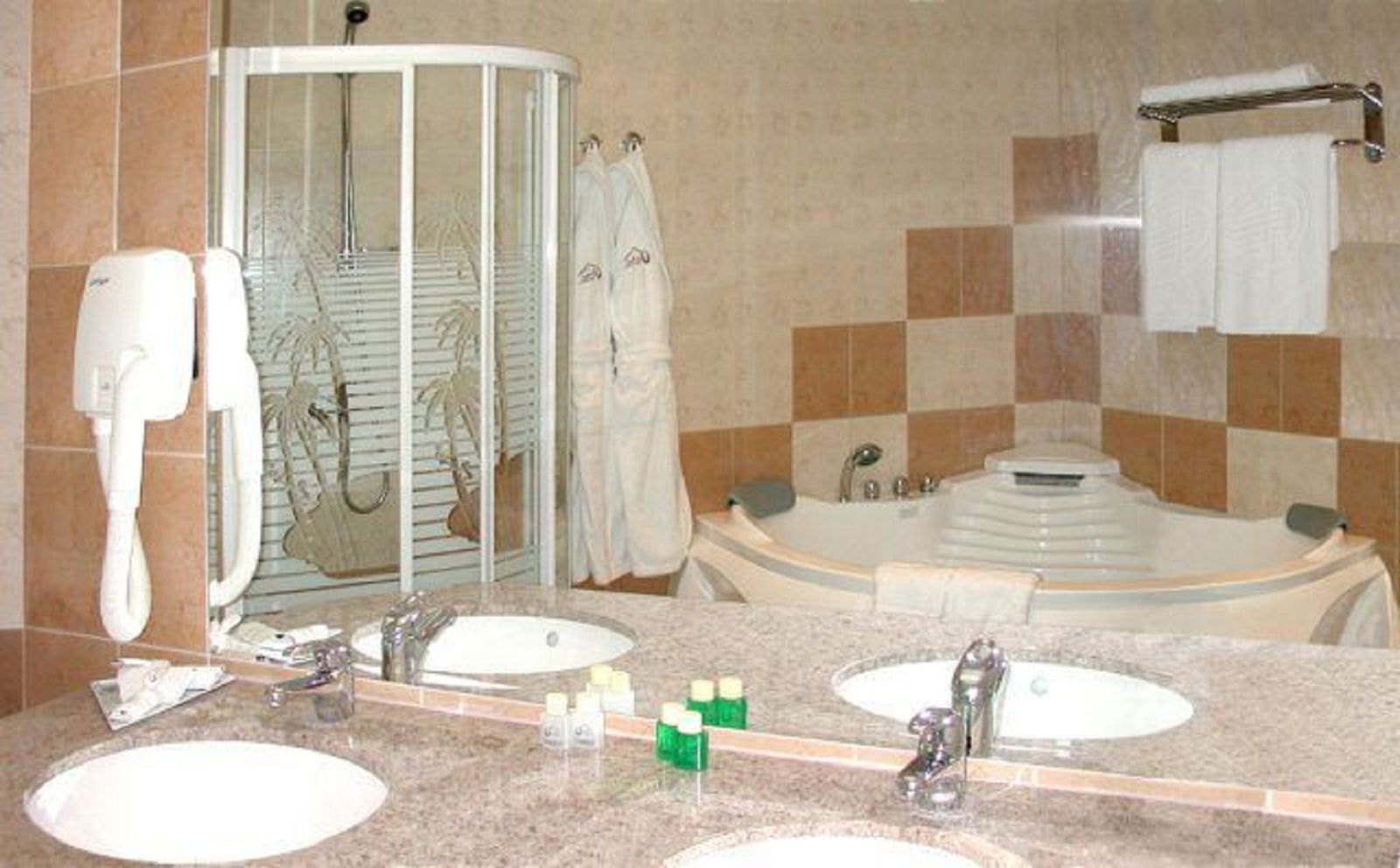 Hotel Orphey Hotel Bansko