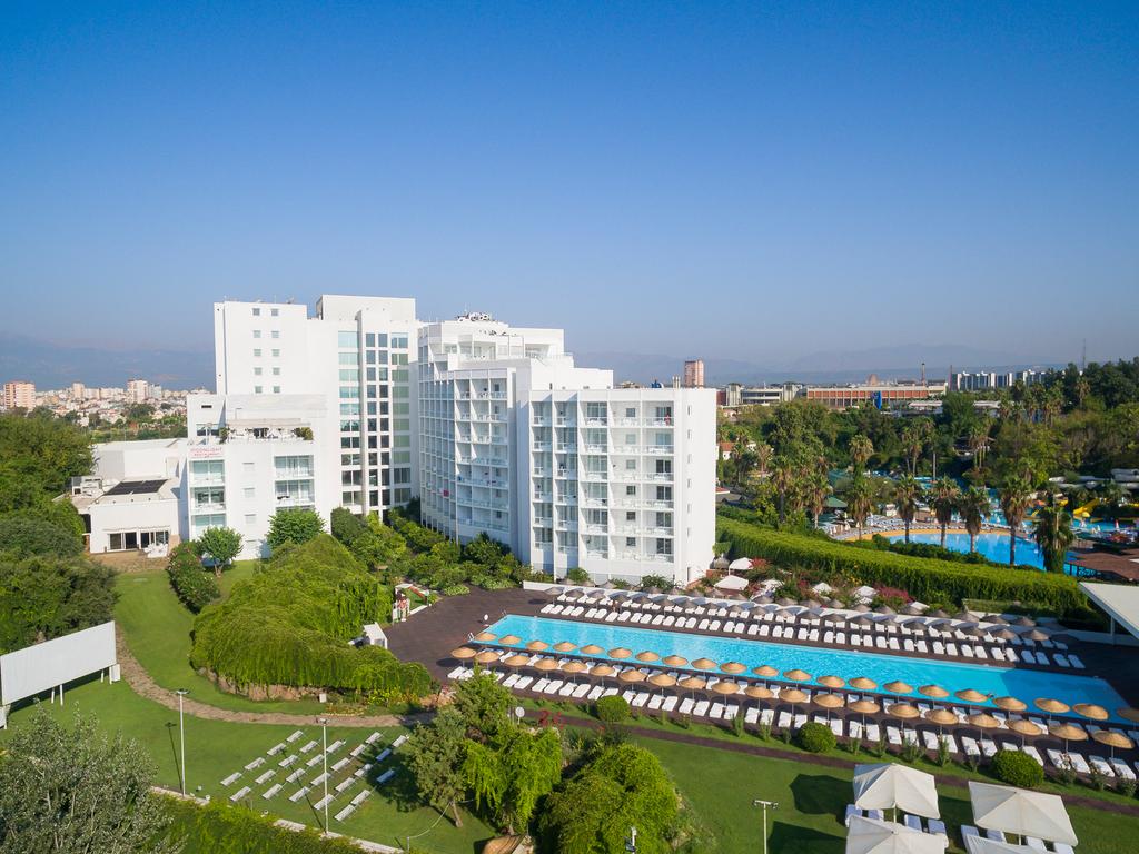 Hotel Sunis Hotel Su