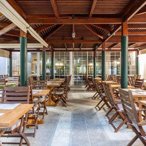 Sejur Santa Marina Unique Hotel vacanta Agios Nikolaos