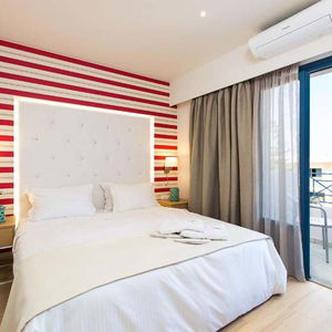 Hotel Solimar Ruby cazare Malia