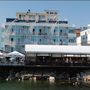 Hotel Lotos Hotel Balchik cazare Balchik