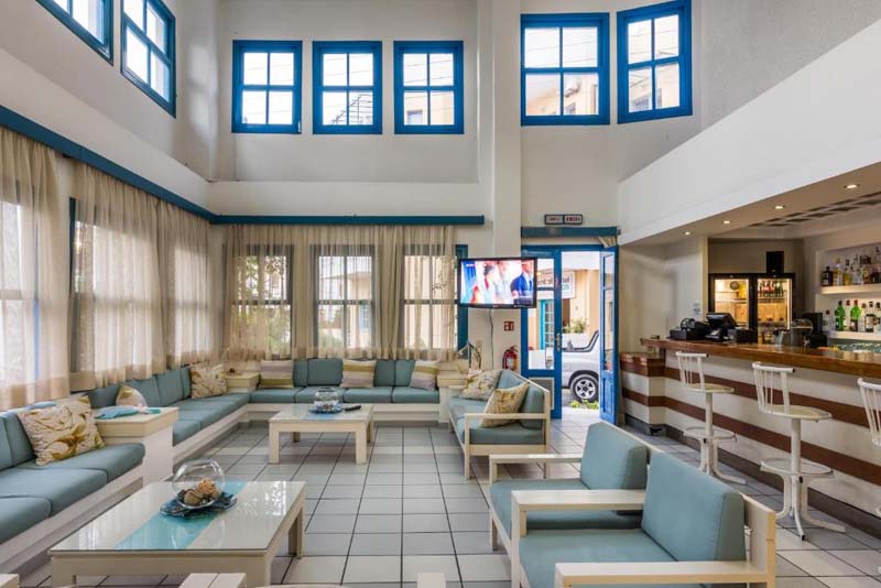 Hotel Central Hersonissos Hotel