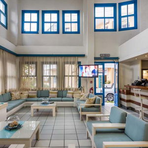 Sejur Central Hersonissos Hotel vacanta Khersonisos