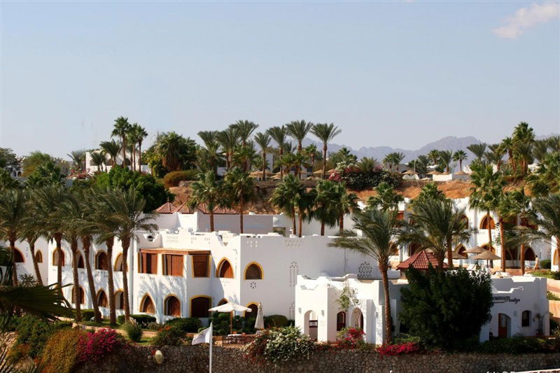 Hotel Domina Coral Bay Bella Vista