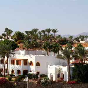 Sejur Domina Coral Bay Bella Vista vacanta Sharm el-Sheikh