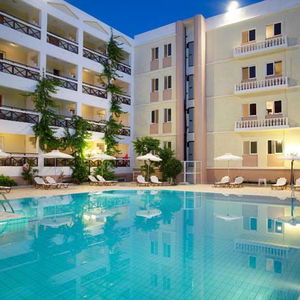 Sejur Hersonissos Palace vacanta Khersonisos