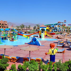 Sejur Charmillion Club Aquapark vacanta Sharm el-Sheikh