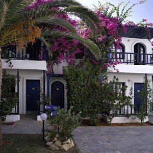 Sejur Stella Village Hotel vacanta Analipsi