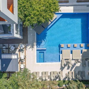 Sejur Atrium Ambiance Hotel vacanta Rethymno CIty