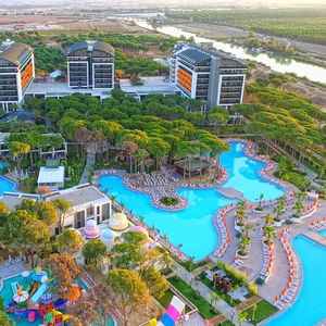 Sejur Trendy Lara Hotel vacanta Lara