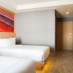 Sejur Glow Inn South Pattaya vacanta Pattaya