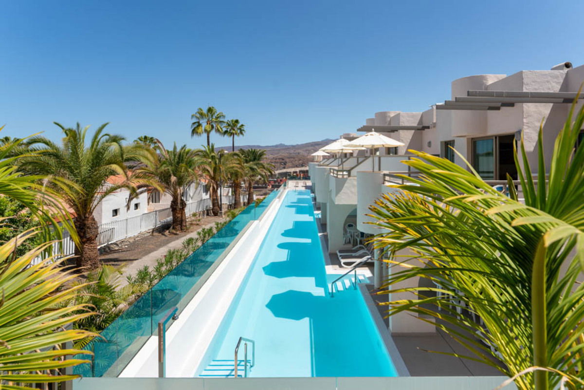 Hotel Edén Apartamentos