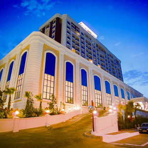 Hotel Club Hotel Sera Deluxe cazare Lara