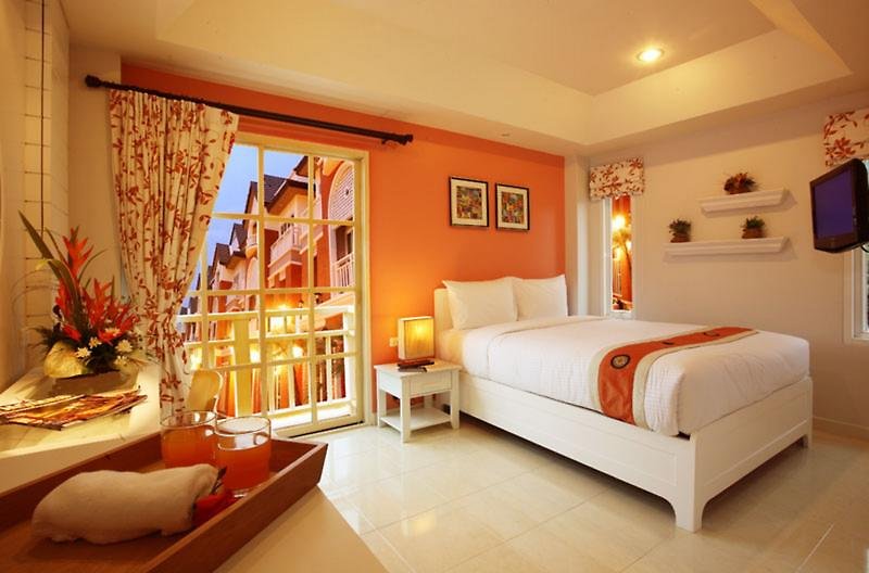 Hotel The Beach Boutique House