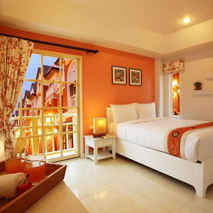 Hotel The Beach Boutique House cazare Kata