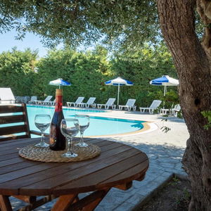 Sejur Triantafillas Suites vacanta Afantou