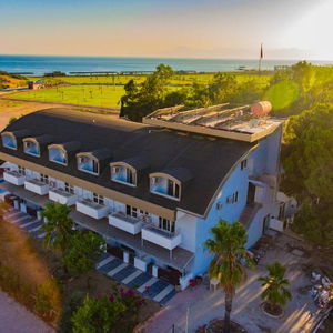 Sejur Prenses Sealine Beach Hotel vacanta Belek