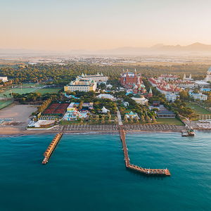Sejur Asteria Kremlin Palace vacanta Lara