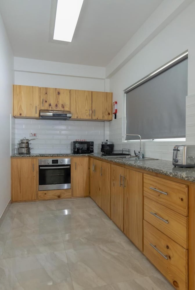 Hotel Kannel Apartment Seychelles