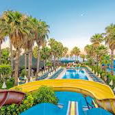 Sejur Meryan Hotel vacanta Alanya