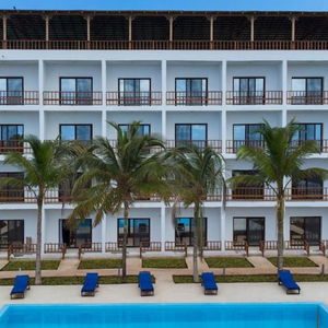 Hotel Malika Nungwi Hotel cazare Zanzibar City