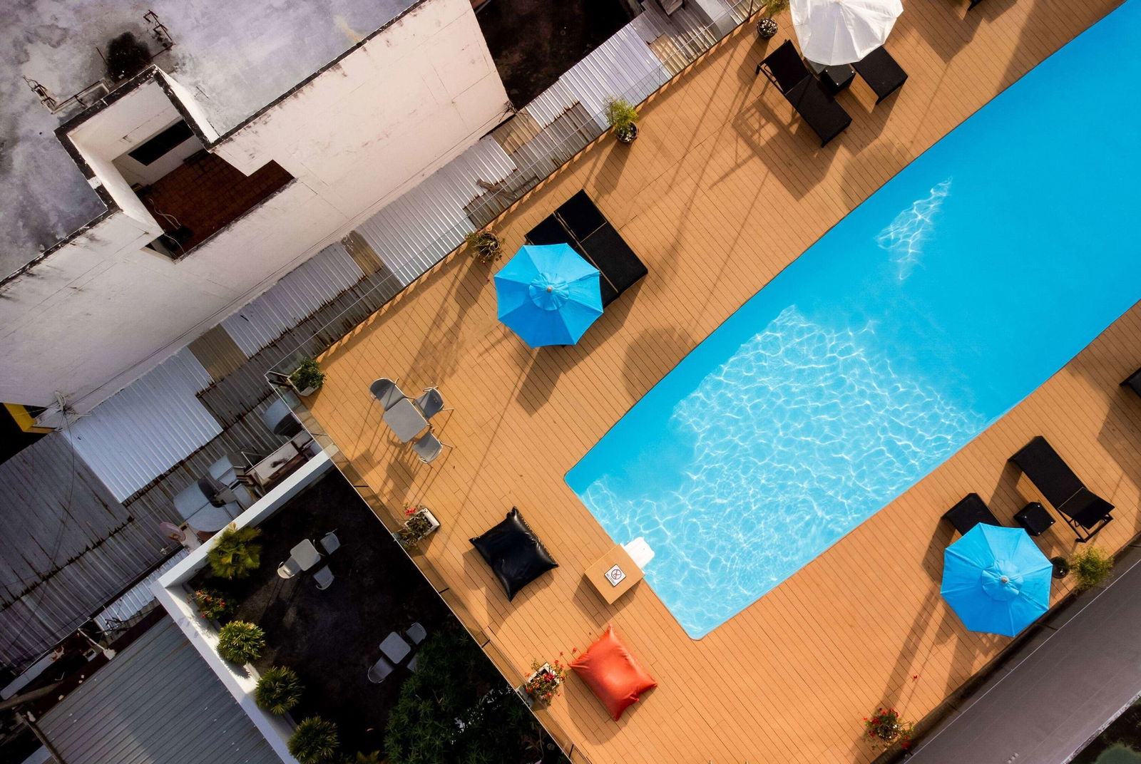 Hotel Days Inn By Wyndham Patong Beach Phuket