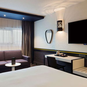 Sejur Hotel Inn Paris Cdg Airport vacanta Paris