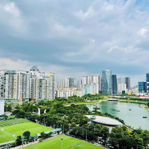 Sejur Best Apartment Vinhomes Dcapital Luxury vacanta Hanoi