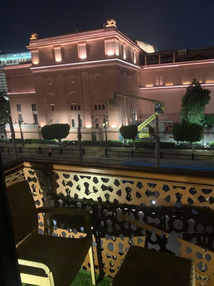 Hotel Heritage Hostel