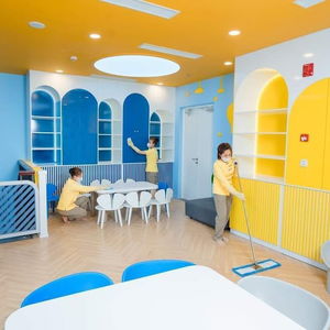 Sejur Tk2Resortstay Vinhomes Smart City vacanta Hanoi