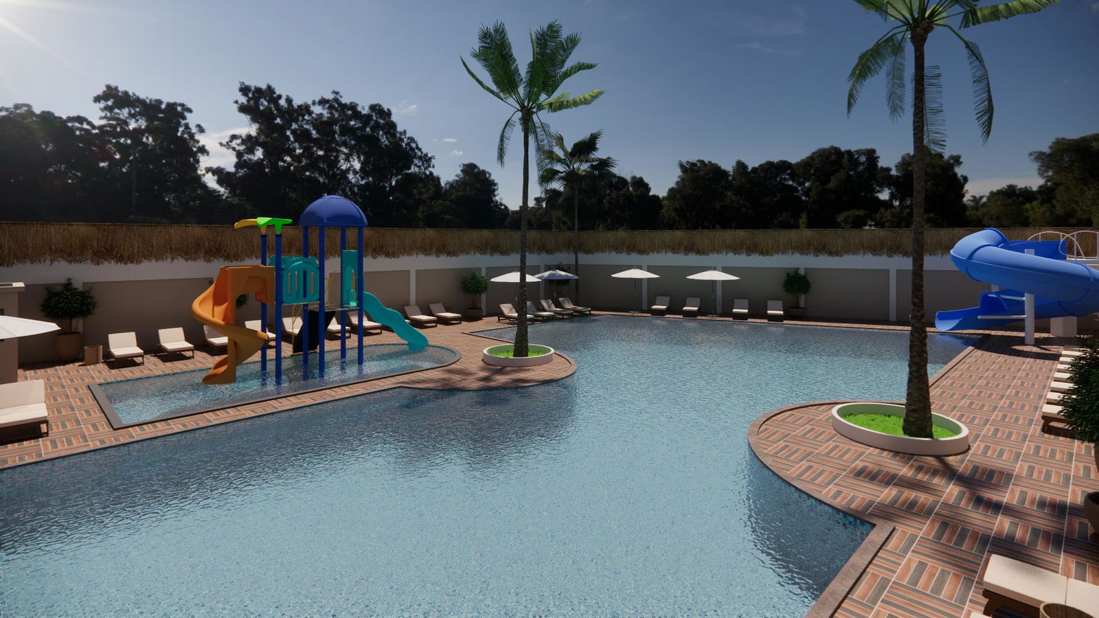 Hotel Q Ella Beach Hotel