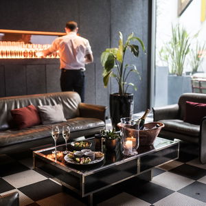 Hotel Les Bains Paris cazare Paris