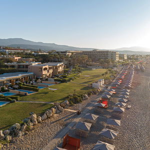 Sejur Aquila Rithymna Beach vacanta Rethymno CIty
