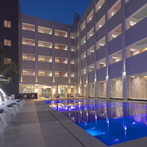 Sejur Melrose Rethymno By Mage Hotels vacanta Rethymno CIty