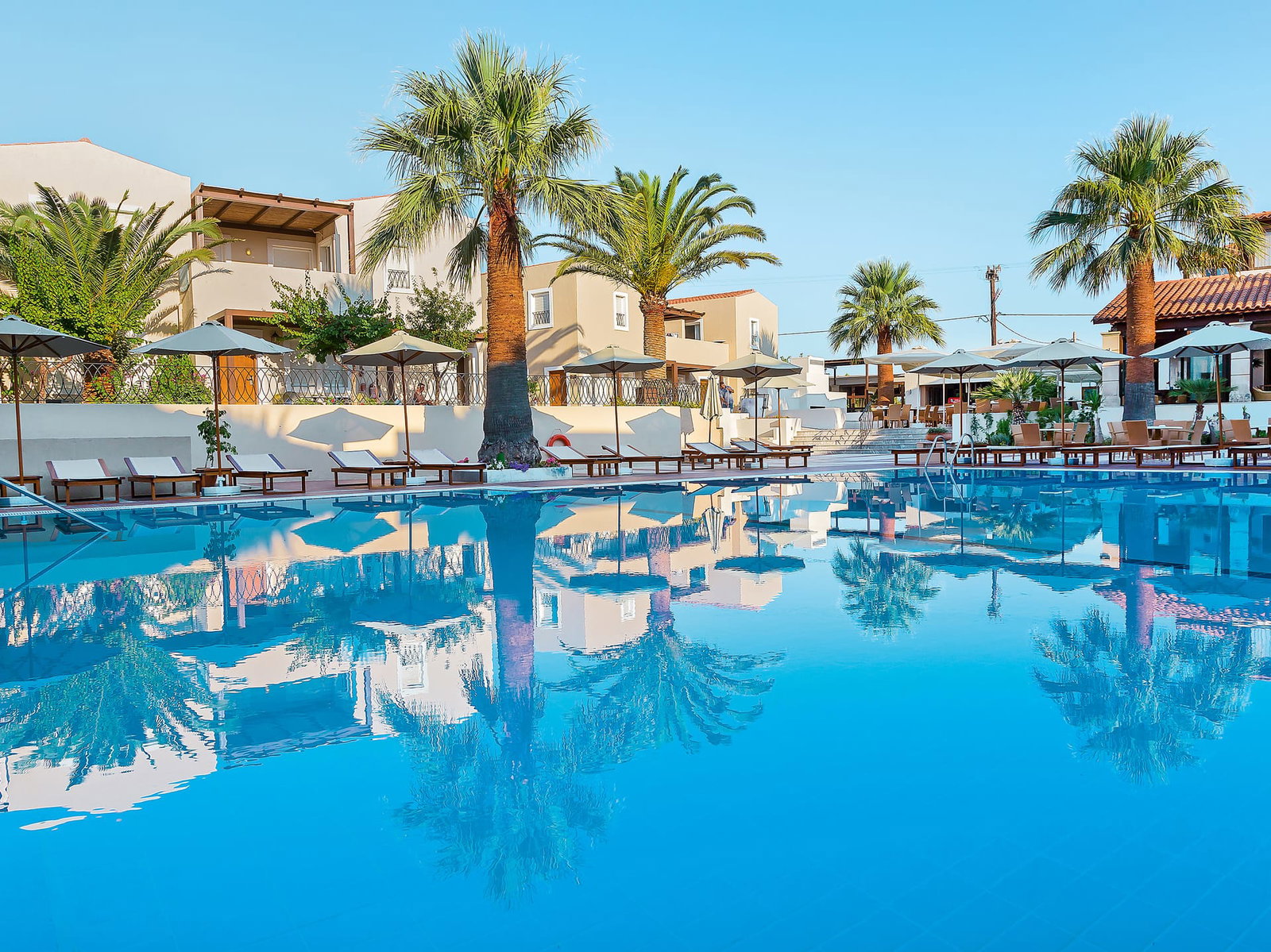 Hotel Grecotel Casa Adele