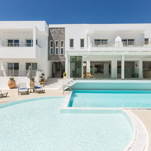 Sejur Cyano Hotel Plakias vacanta Rethymno CIty