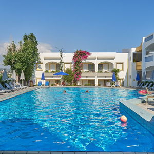 Sejur Apollon Hotel Apartments Rethymno vacanta Rethymno CIty