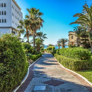 Sejur Creta Royal Hotel vacanta Rethymno CIty