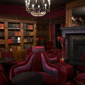 Hotel Hôtel Maison Souquet cazare Paris