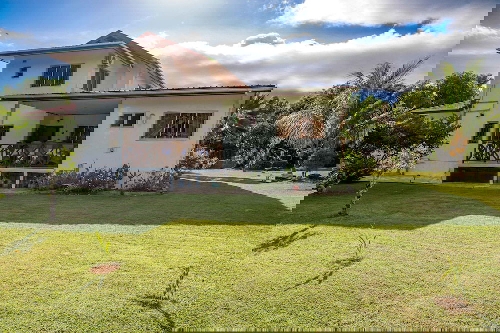 Hotel The Orchard Holiday Home