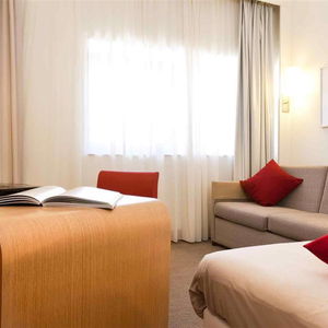 Sejur Novotel Paris Est vacanta Paris