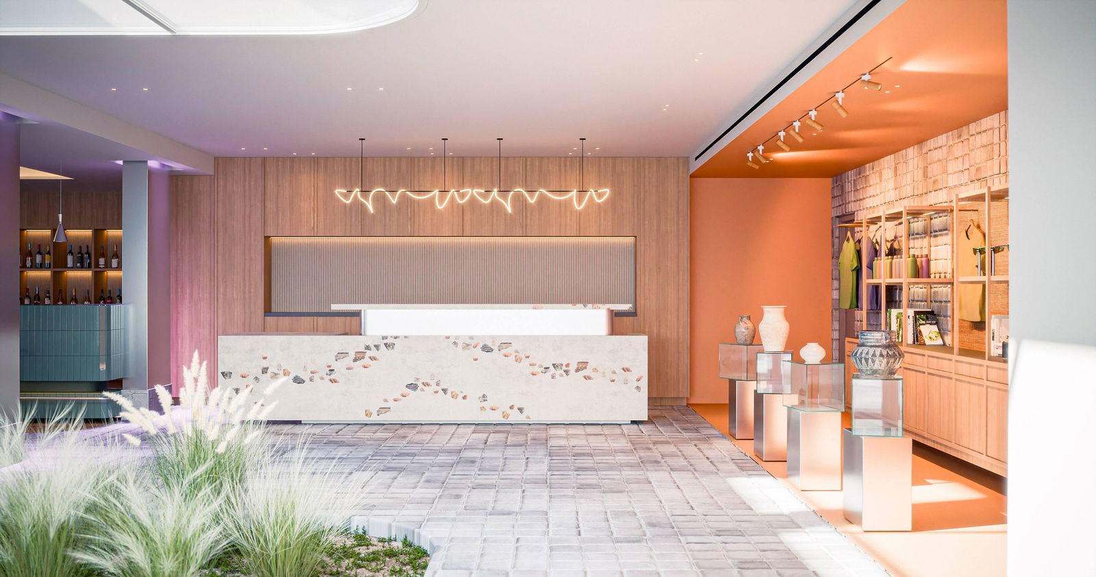 Hotel Innside Elounda