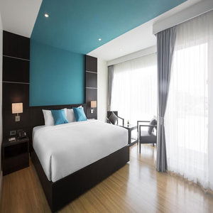 Sejur Unique Regency Hotel vacanta Pattaya