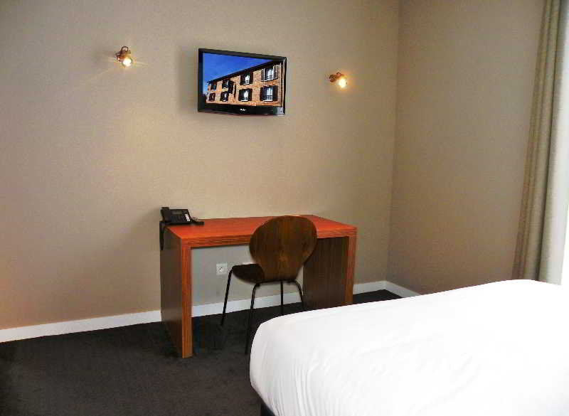 Hotel Les Terres Blanches Chatou