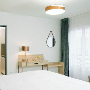 Sejur Residhome Puteaux La Defense vacanta Paris