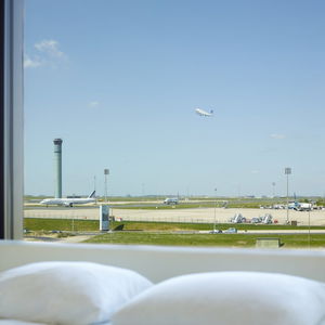 Sejur Citizenm Paris Charles De Gaulle vacanta Paris