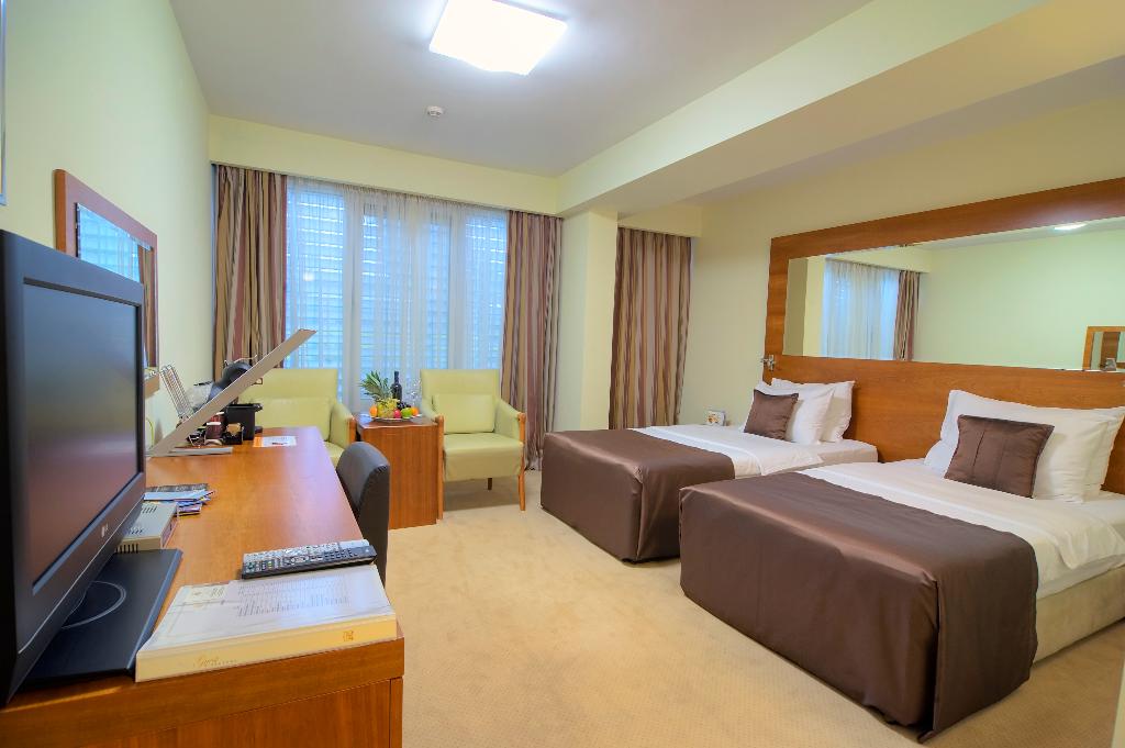 Hotel Hotel Podgorica