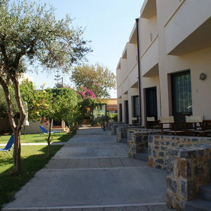 Sejur Creteco Hotel & Suites vacanta Gournes