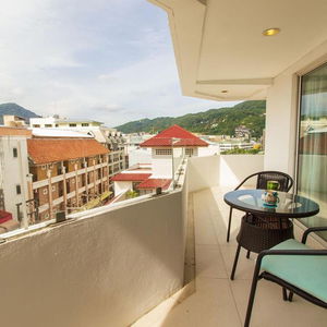 Hotel Patong Heritage cazare Patong