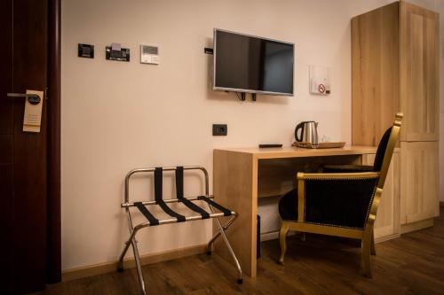 Hotel Garni Hotel Atrium